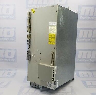 IC７６０S 6SN1145-1AA00-0CA0 | Siemens AC Drives